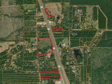 R17051 Highway 59 North Lufkin TX 75901