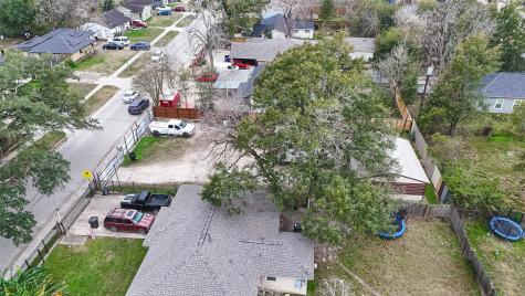 5931 Southmund Street Houston TX 77033