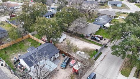 5931 Southmund Street Houston TX 77033