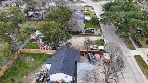 5931 Southmund Street Houston TX 77033