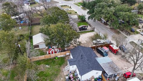 5931 Southmund Street Houston TX 77033