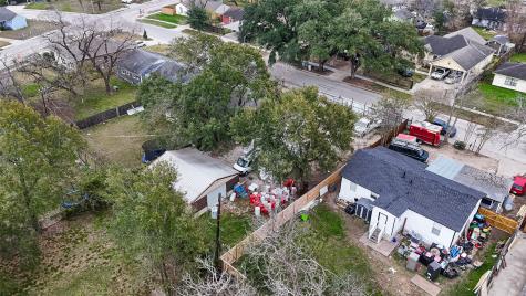 5931 Southmund Street Houston TX 77033