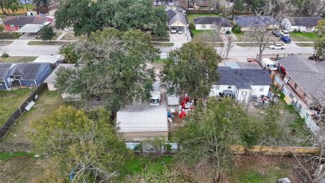 5931 Southmund Street Houston TX 77033