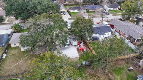 5931 Southmund Street Houston TX 77033