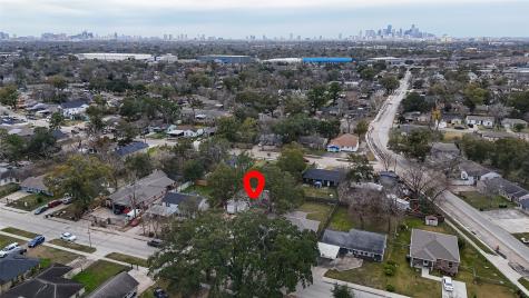 5931 Southmund Street Houston TX 77033