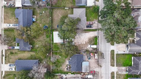 5931 Southmund Street Houston TX 77033