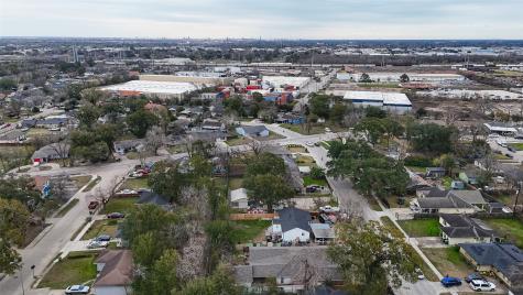5931 Southmund Street Houston TX 77033