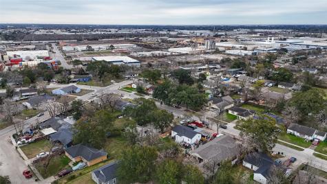 5931 Southmund Street Houston TX 77033