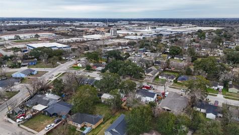 5931 Southmund Street Houston TX 77033