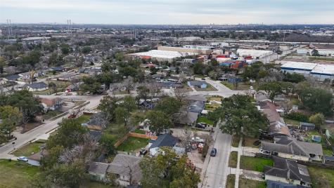 5931 Southmund Street Houston TX 77033