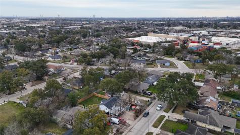 5931 Southmund Street Houston TX 77033