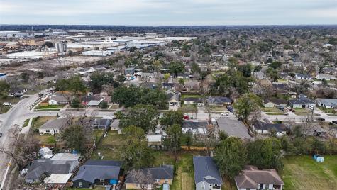 5931 Southmund Street Houston TX 77033