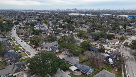5931 Southmund Street Houston TX 77033