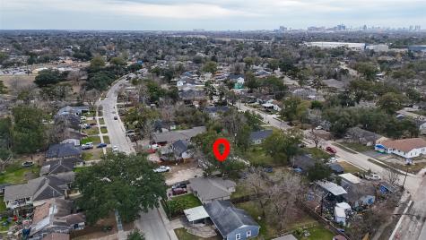 5931 Southmund Street Houston TX 77033