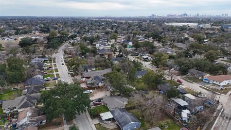 5931 Southmund Street Houston TX 77033