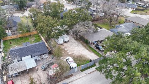 5931 Southmund Street Houston TX 77033