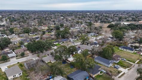 5931 Southmund Street Houston TX 77033