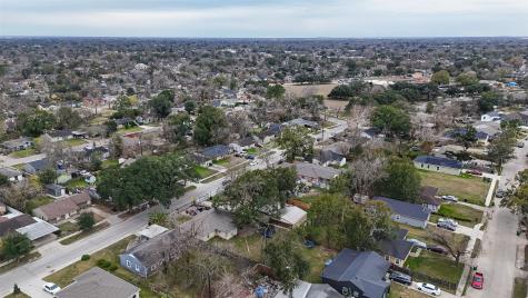 5931 Southmund Street Houston TX 77033