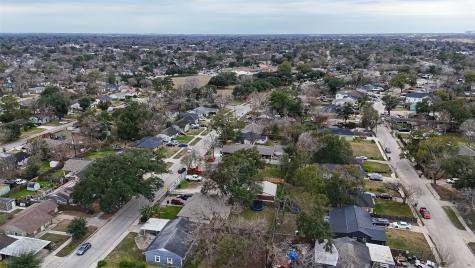 5931 Southmund Street Houston TX 77033