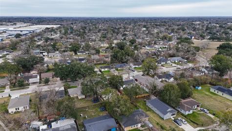 5931 Southmund Street Houston TX 77033