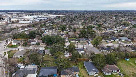 5931 Southmund Street Houston TX 77033