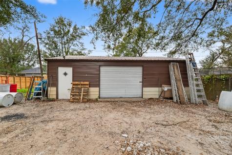5931 Southmund Street Houston TX 77033