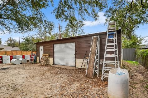 5931 Southmund Street Houston TX 77033