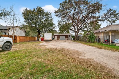 5931 Southmund Street Houston TX 77033