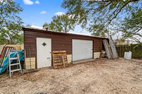 5931 Southmund Street Houston TX 77033