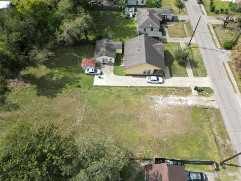 5322 Carmen Street Houston TX 77033