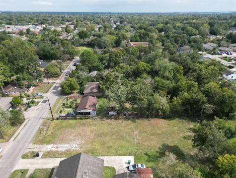 5322 Carmen Street Houston TX 77033