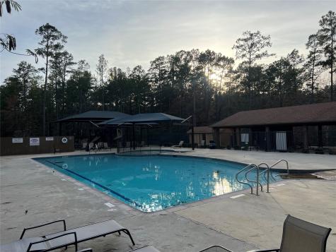 Tbd Bay Hill Road Road Huntsville TX 77320