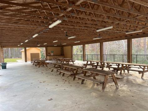 Tbd Bay Hill Road Road Huntsville TX 77320