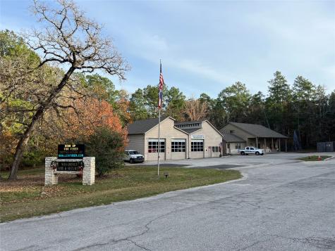 Tbd Bay Hill Road Road Huntsville TX 77320