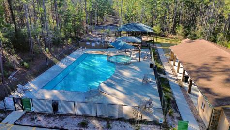 Tbd Beechnut Court Huntsville TX 77320