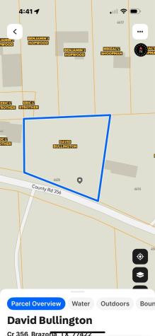 4430 Cr-356 Brazoria TX 77422