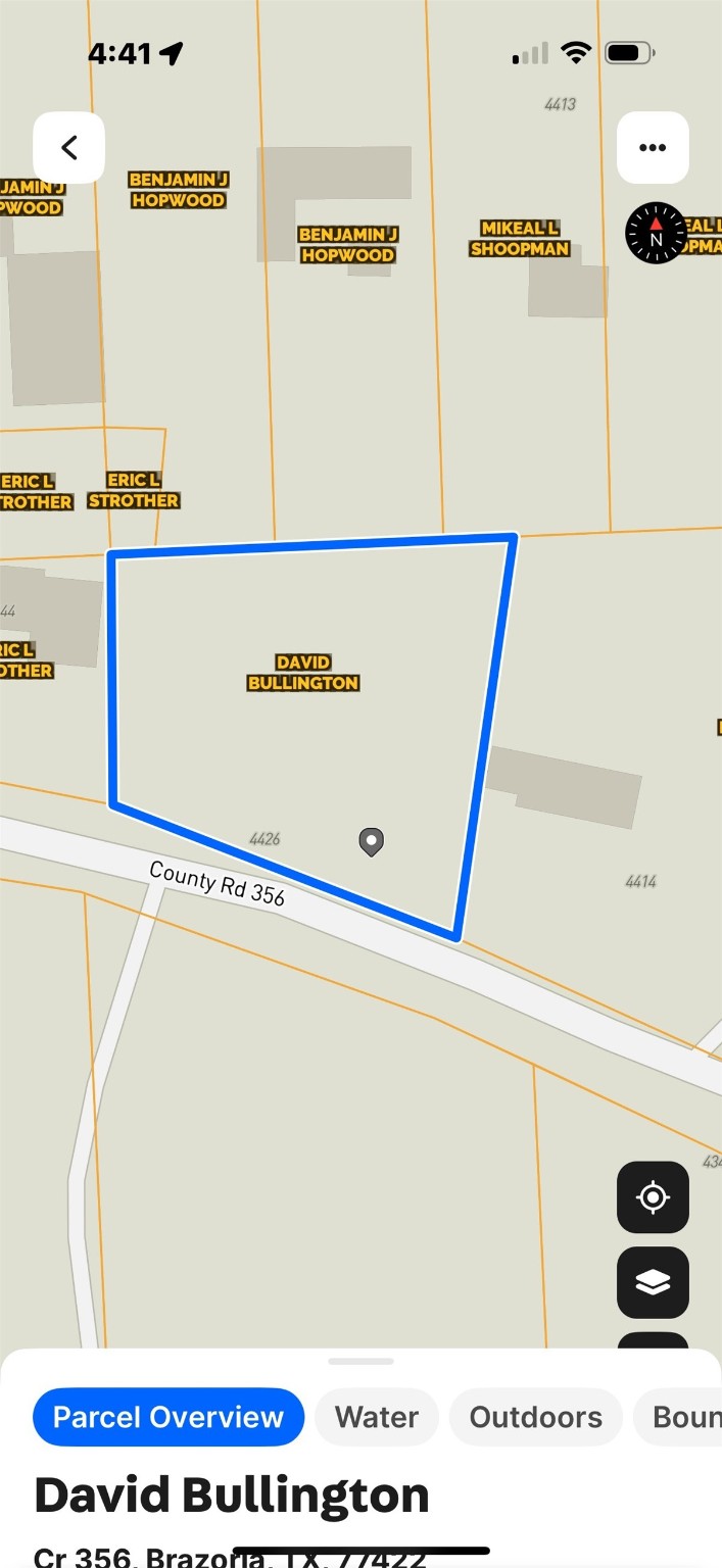 4430 Cr-356 Brazoria TX 77422