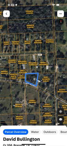 4430 Cr-356 Brazoria TX 77422