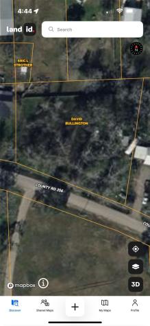 4430 Cr-356 Brazoria TX 77422