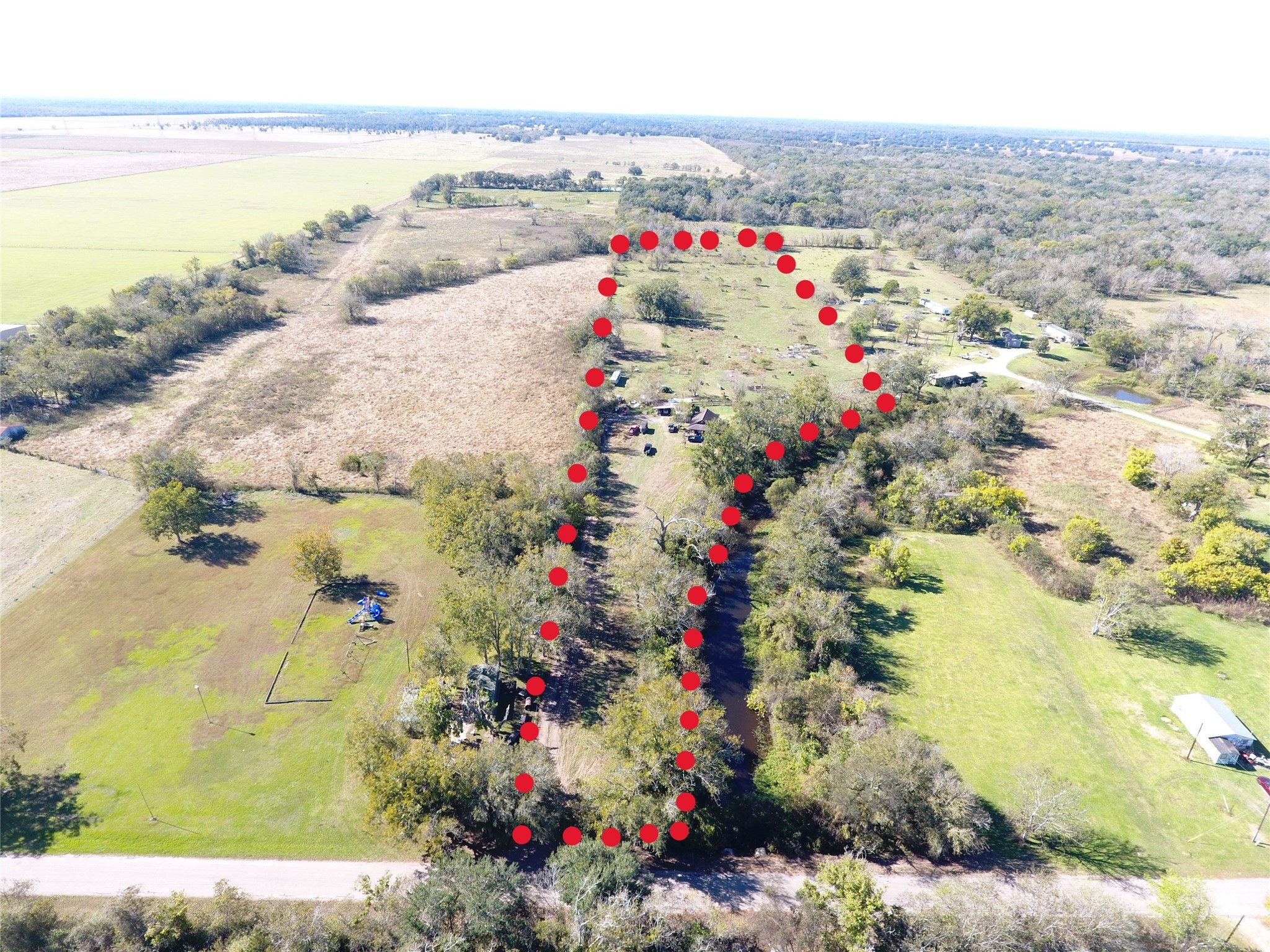 311 County Road 488b Sweeny TX 77480