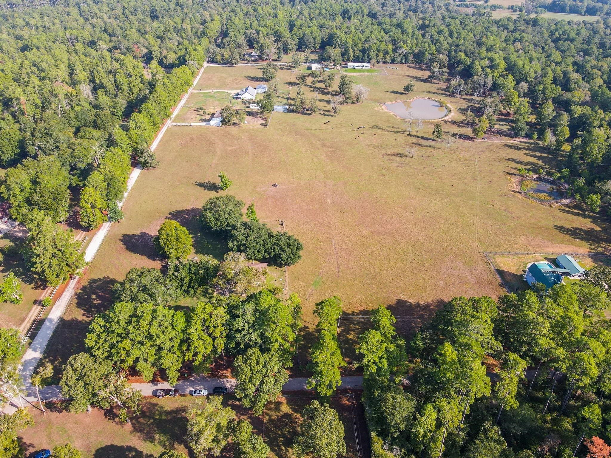 Tbd Forest Trace Road Richards TX 77873