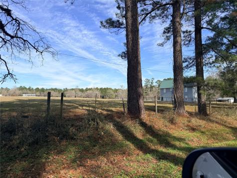Tbd Forest Trace Road Richards TX 77873