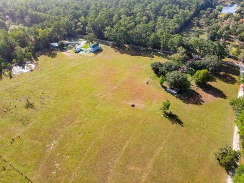 Tbd Forest Trace Road Richards TX 77873