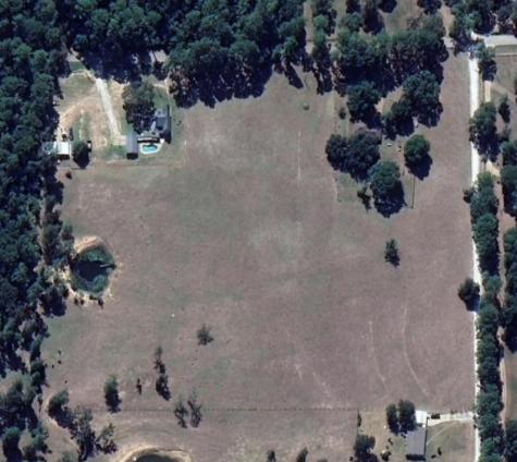 Tbd Forest Trace Road Richards TX 77873