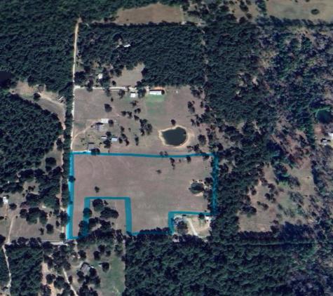 Tbd Forest Trace Road Richards TX 77873