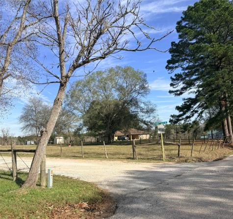 Tbd Forest Trace Road Richards TX 77873