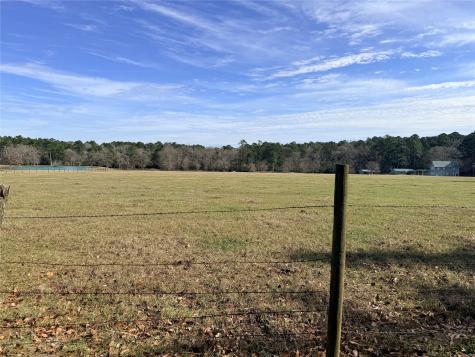 Tbd Forest Trace Road Richards TX 77873