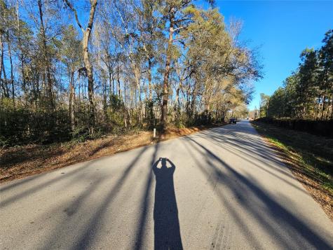 Lot 3 Sherwood Drive Shepherd TX 77371