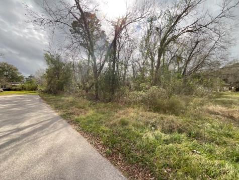 0 Avenue H Avenue Dickinson TX 77539
