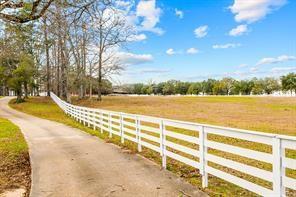 0 Lakeland Drive Hillister TX 77624